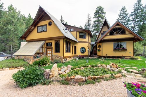 20 Acres Stevens Canyon, Duck Creek, UT, 84762 | Card Image