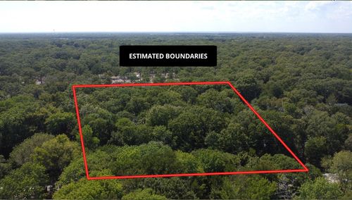 0000 S 3rd St, Scurry, TX, 75158 | Card Image