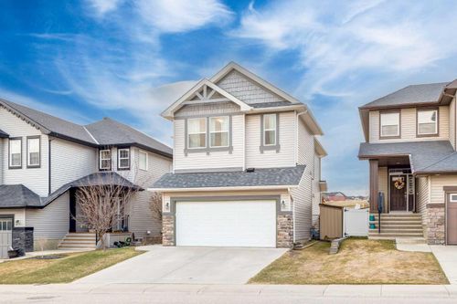 29 Sage Valley Cir Nw, Calgary, AB, T3R0E7 | Card Image