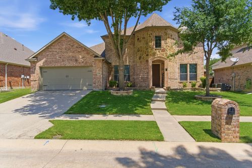 5308 Sandstone Lane, McKinney, TX, 75072 | Card Image