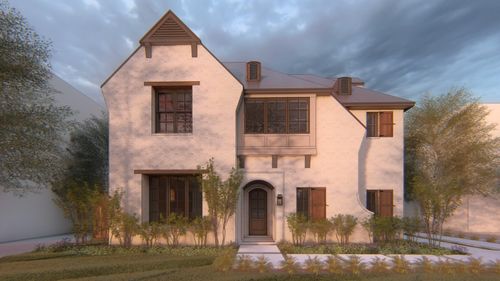 3632 Locke Ln, Houston, TX, 77027-4004 | Card Image