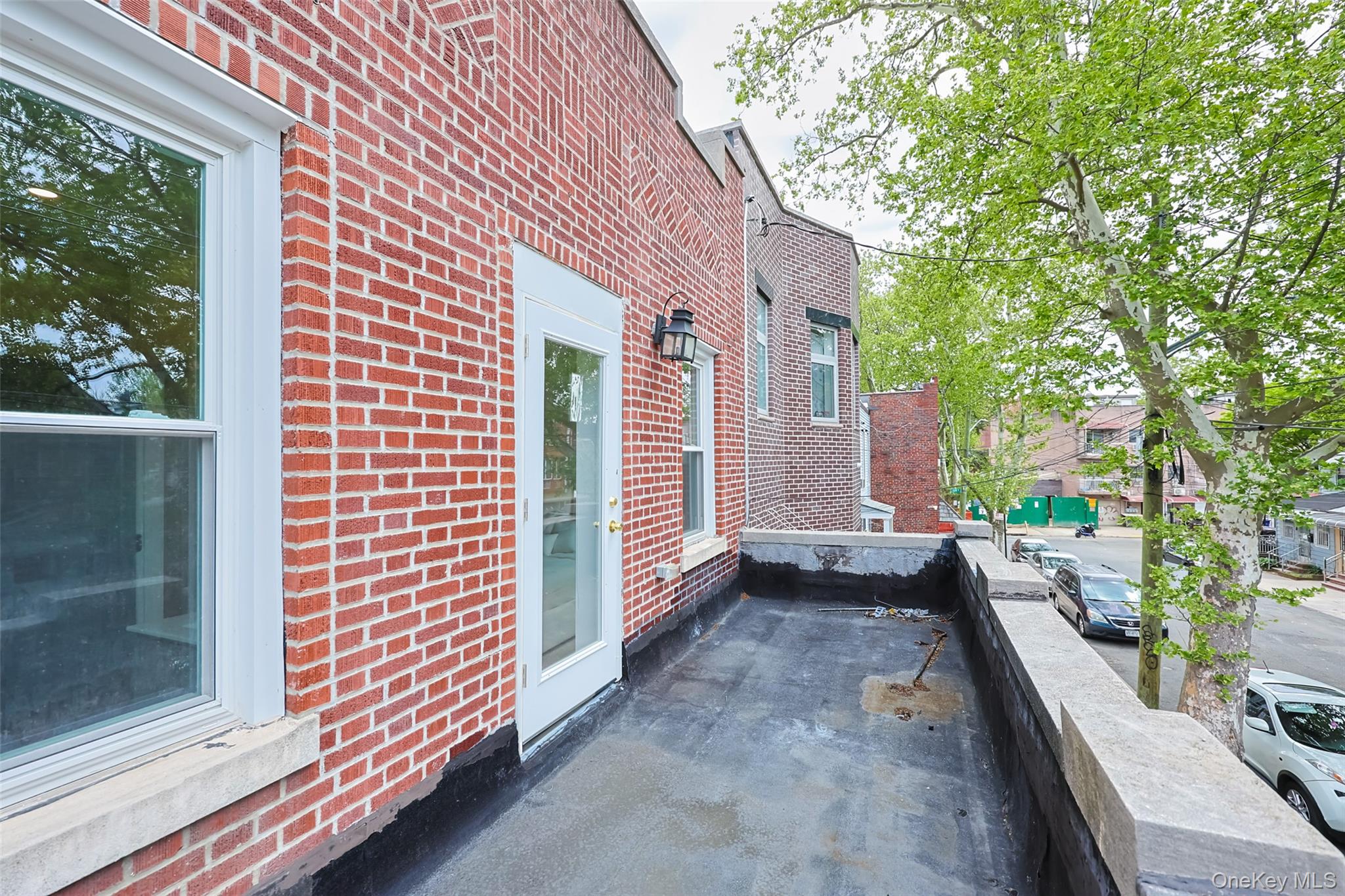 Residential in New York 2