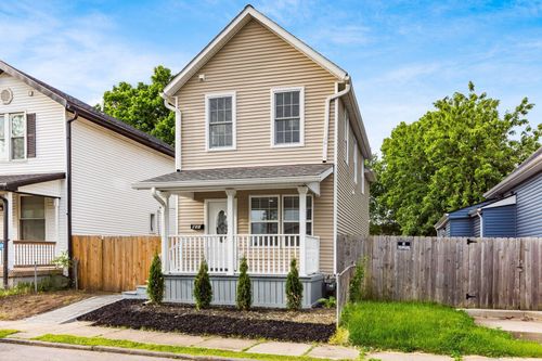 531 Southwood Ave, Columbus, OH, 43207-1376 | Card Image