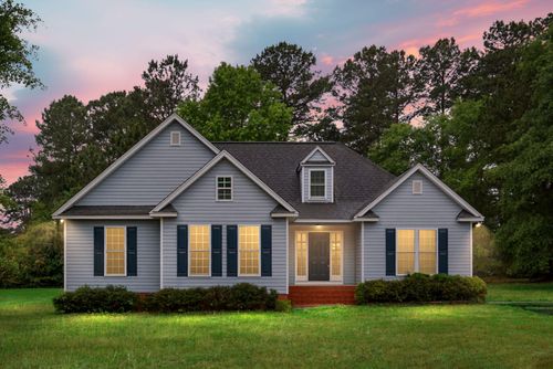 164 Airy Hall Dr, Orangeburg, SC, 29118-1623 | Card Image