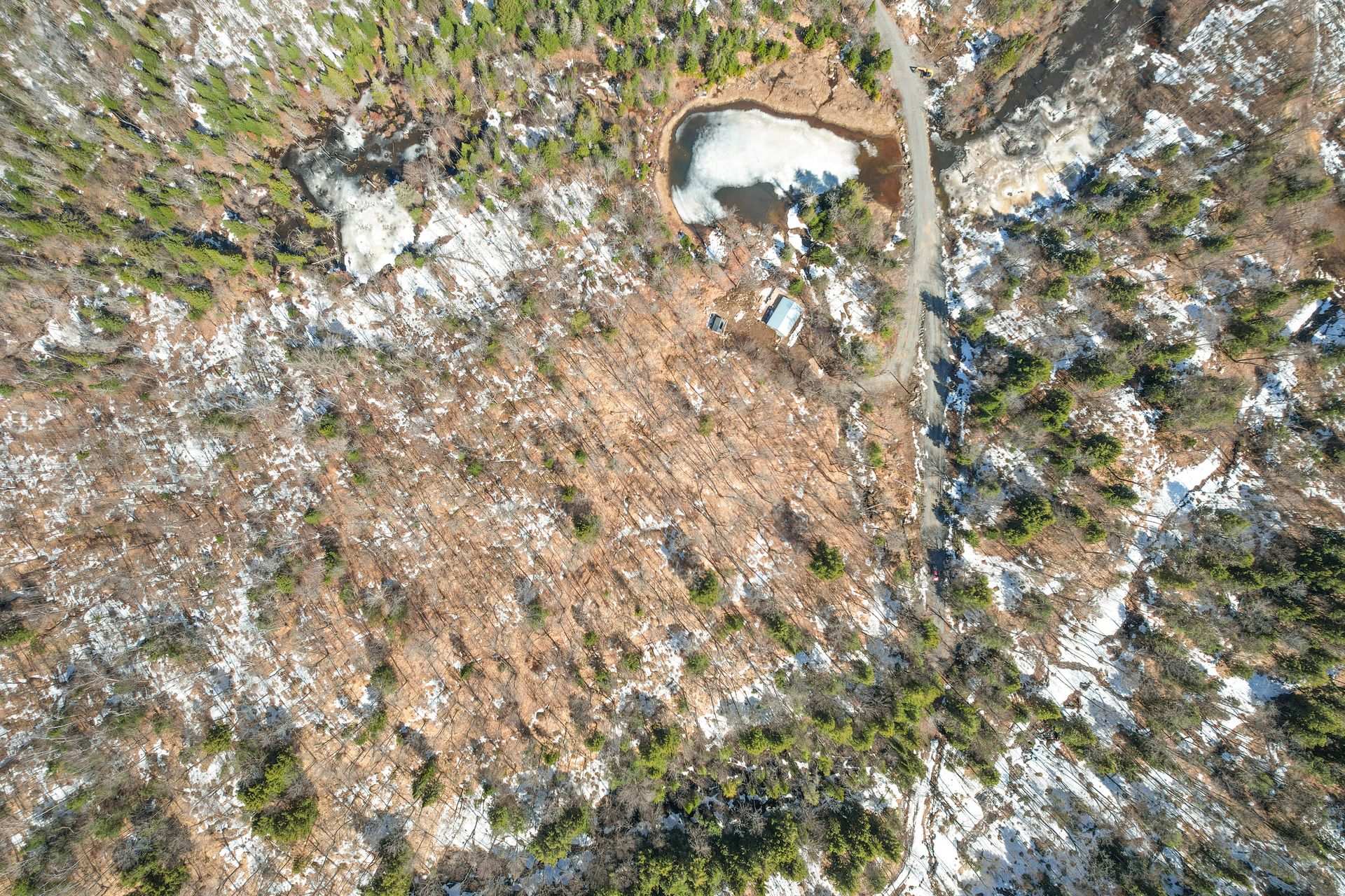 Land in Saint-Alexis-des-Monts 4