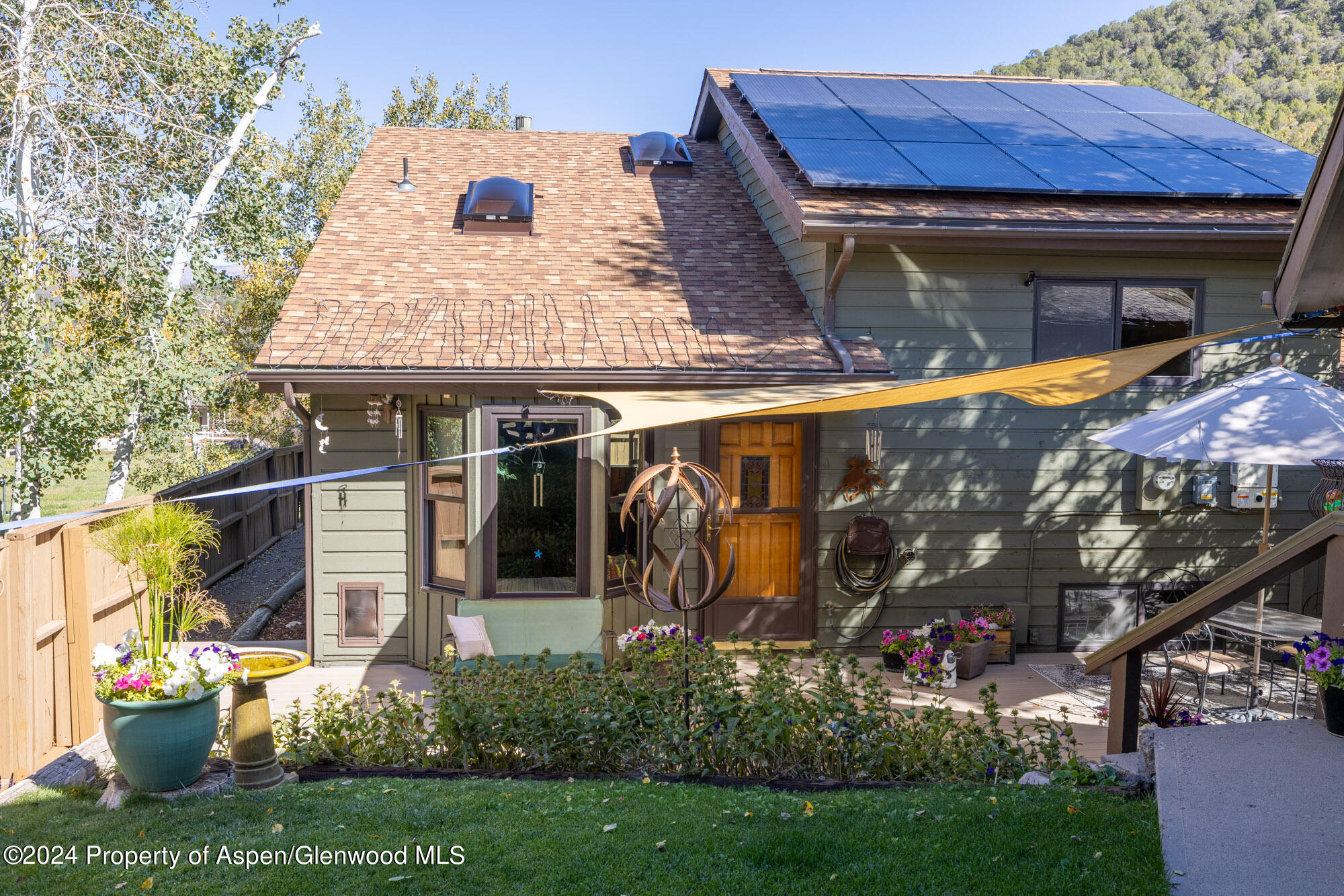 Meadow View Ct, Glenwood Springs, CO 81601