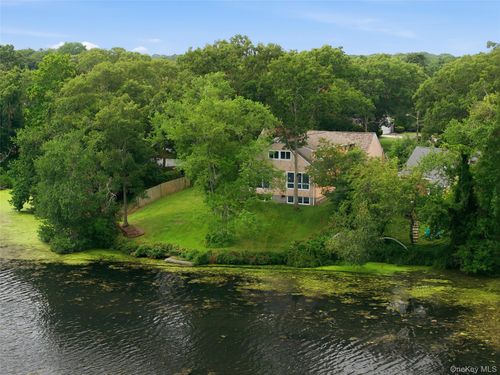 107 Lake Shore Dr, Patchogue, NY, 11772-2358 | Card Image