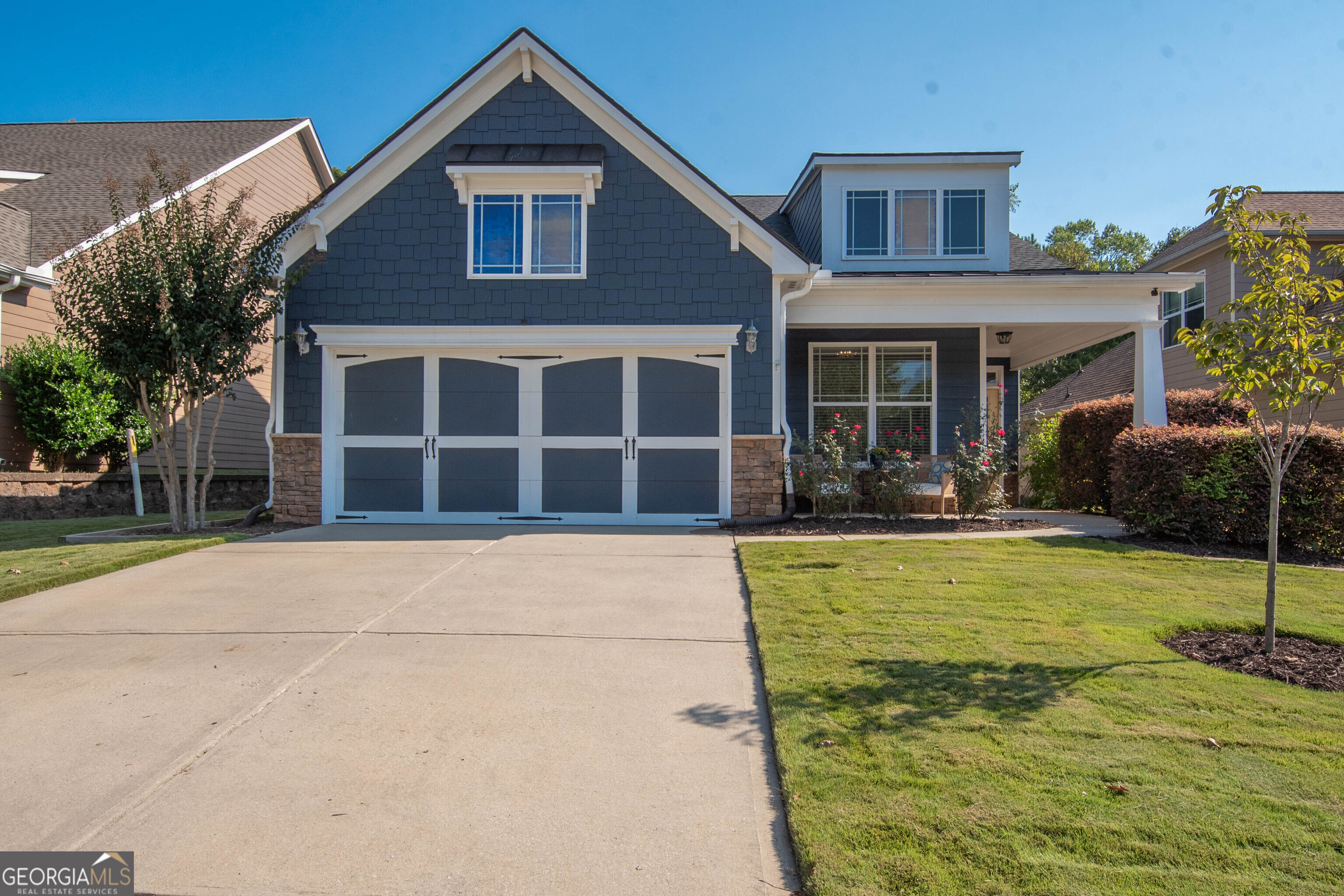 Creekside Way, Newnan, GA 30265