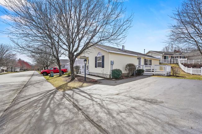 280 Ledgewood Way, House other with 2 bedrooms, 2 bathrooms and null parking in Manchester NH | Image 24