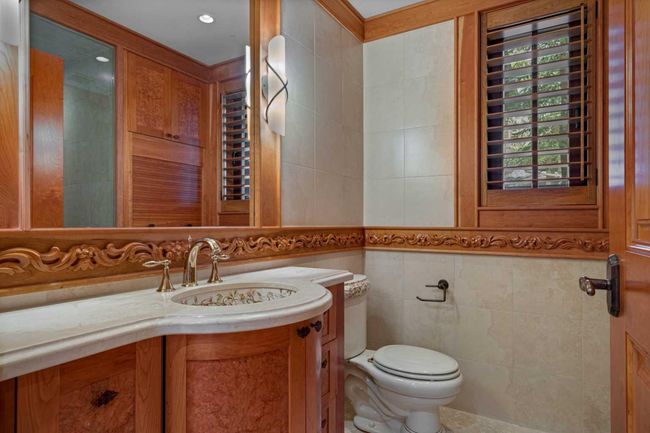 145 Silvertip Ridge, House other with 5 bedrooms, 5 bathrooms and 5 parking in Canmore AB | Image 42