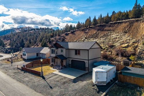 239 Elkview Dr, Canyon City, OR, 97820-6001 | Card Image