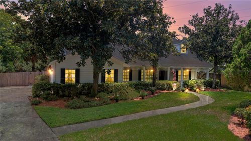 5329 Foxshire Ct, ORLANDO, FL, 32819-3824 | Card Image