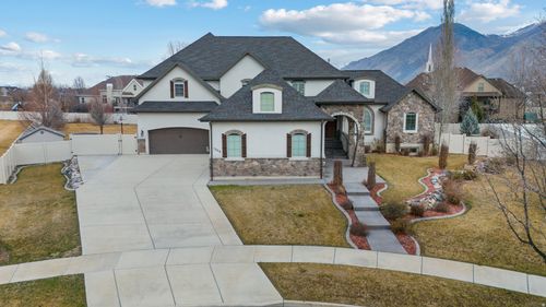 1352 W 900 S, Mapleton, UT, 84664-5595 | Card Image