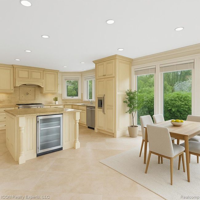 5215 Deer Run Cir, House other with 5 bedrooms, 7 bathrooms and null parking in Orchard Lake MI | Image 25