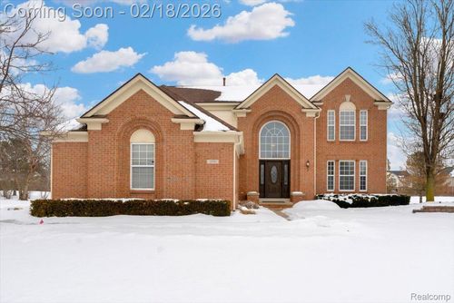 379 Springfield Dr, Canton, MI, 48188-1967 | Card Image