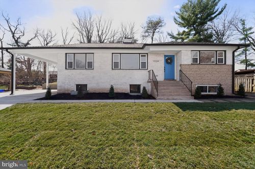 10224 Green Forest Dr, SILVER SPRING, MD, 20903-1536 | Card Image