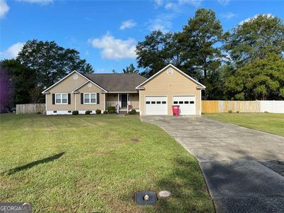 404 Bransford, House other with 3 bedrooms, 2 bathrooms and 2 parking in Macon GA | Image 3