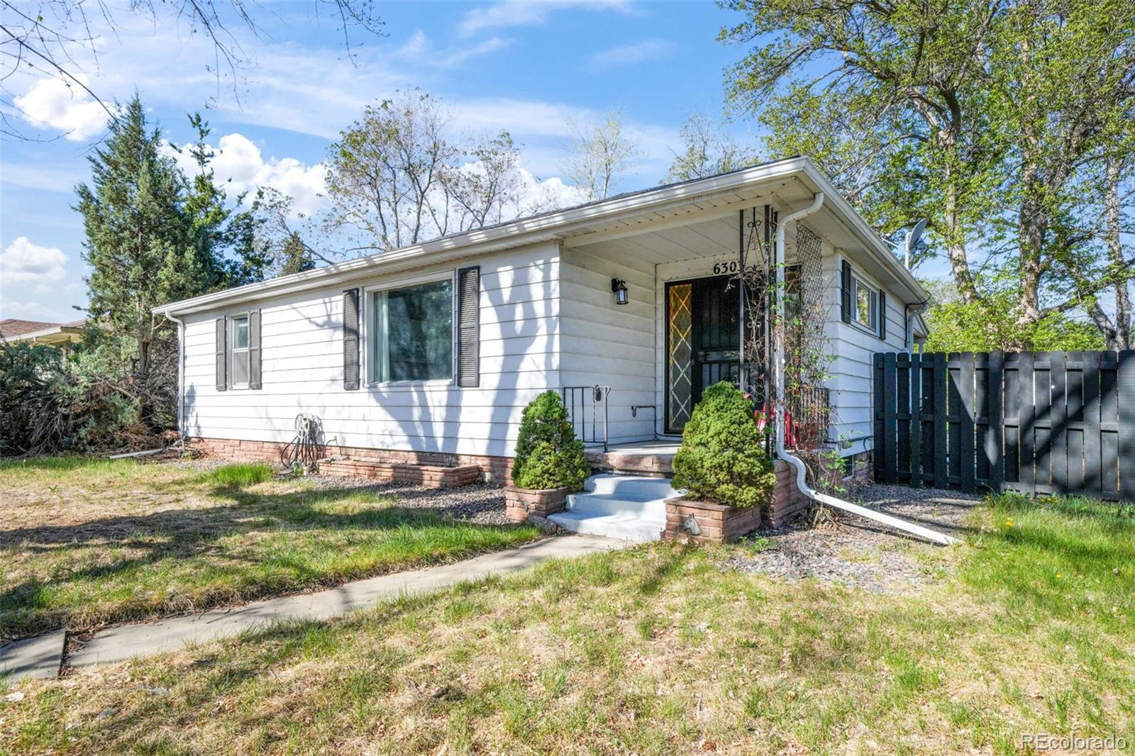 Residential in Littleton