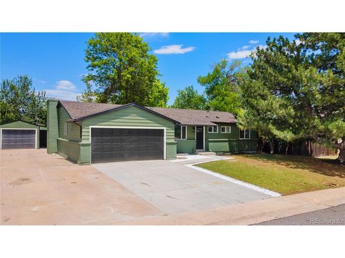 1445 W 101st Ave, Northglenn, CO, 80260-6219 | Card Image