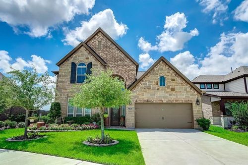 27107 Naples Run Ln, Katy, TX, 77494-4162 | Card Image