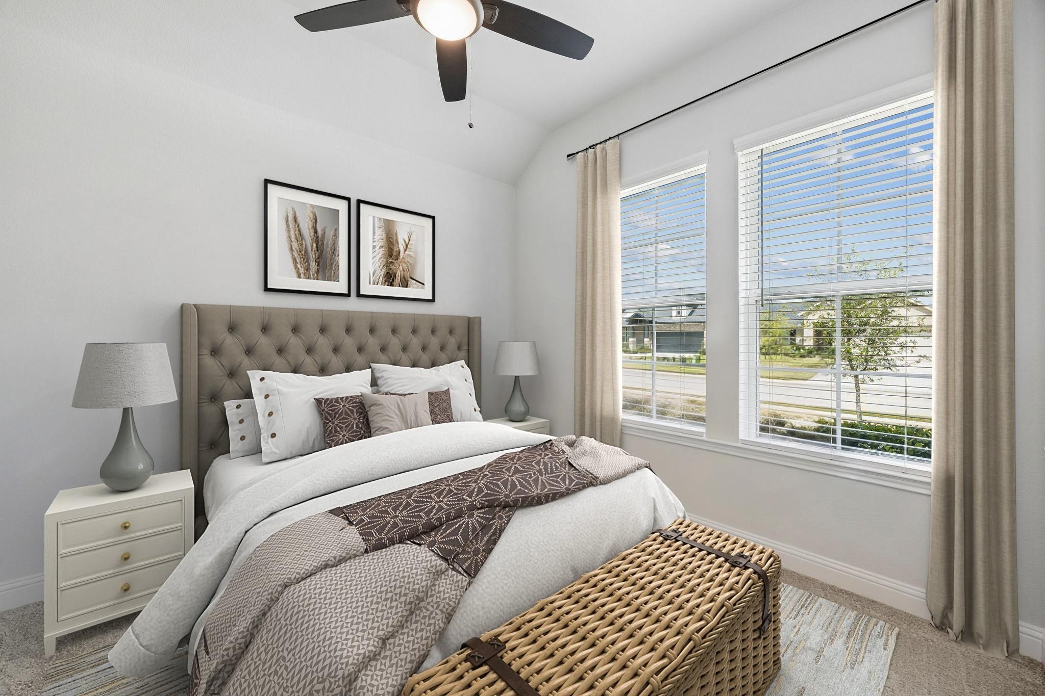 Residential in Conroe 2