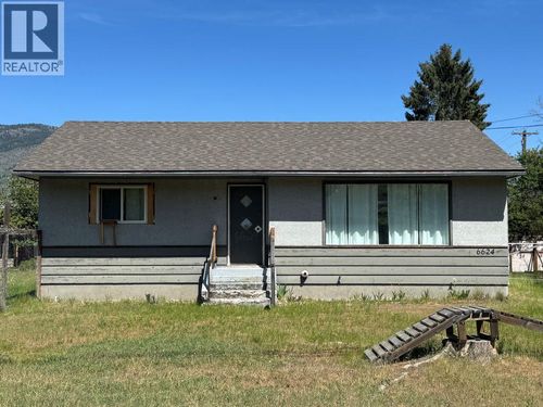 6624 19th Street, Grand Forks, BC, V0H1H0 | Card Image