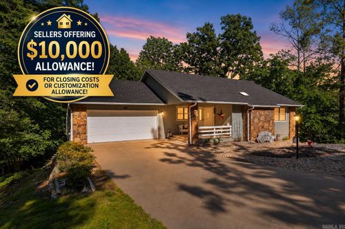 50 Ruthwell Dr, Bella Vista, AR, 72715-2912 | Card Image