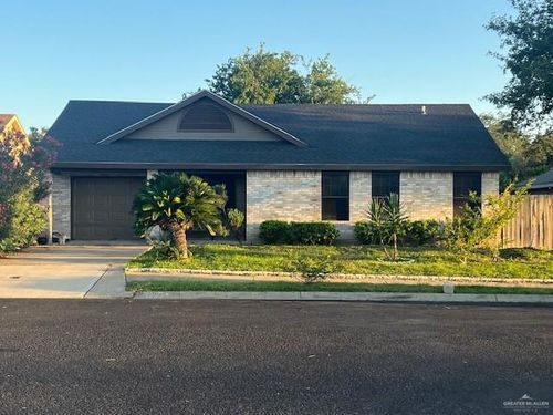 1805 Fullerton Avenue, McAllen, TX, 78504 | Card Image