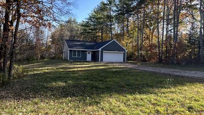 1 Jameson Drive, House other with 3 bedrooms, 2 bathrooms and null parking in Bridgton ME | Image 3