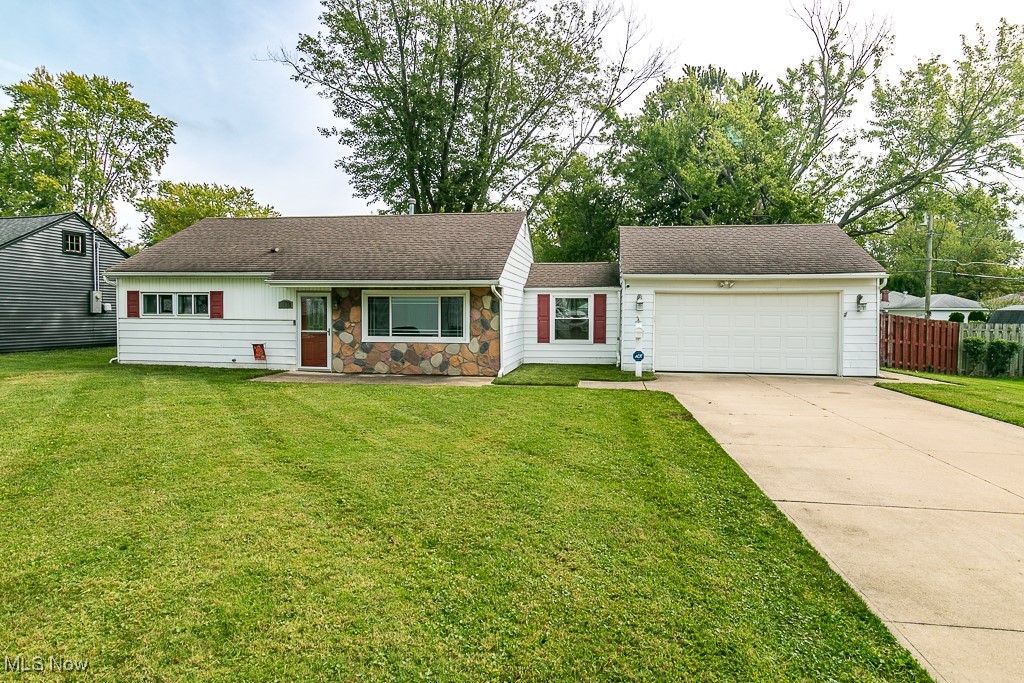 Orchard Rd, Mentor, OH 44060