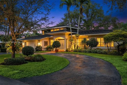1255 Algardi Ave, Coral Gables, FL, 33146-1107 | Card Image