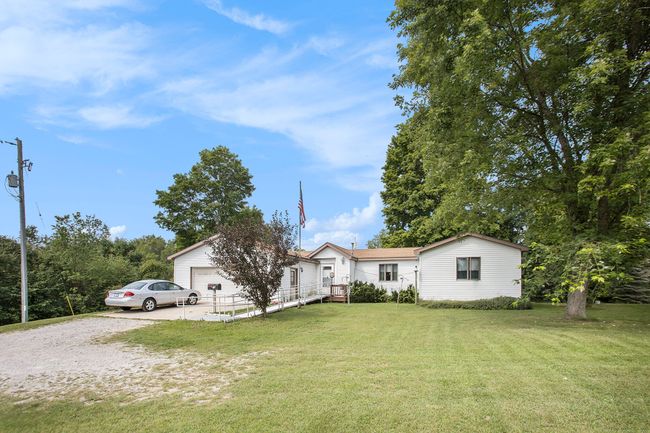 2779 N State Rd, House other with 3 bedrooms, 2 bathrooms and null parking in Luther MI | Image 16