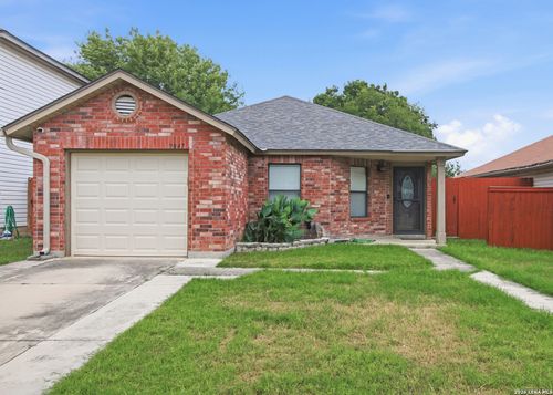 9847 Alexa Pl, San Antonio, TX, 78251-3747 | Card Image