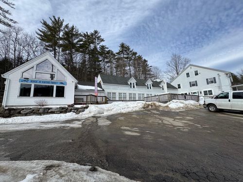 441 Nh Route 49, Campton, NH, 03223-4530 | Card Image