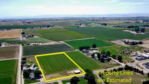 TBD Upper Pleasant Ridge Rd, Caldwell, ID, 83607 | Card Image