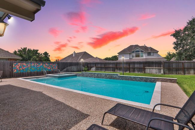 18606 Spring Heather Ct, House other with 4 bedrooms, 4 bathrooms and 3 parking in Spring TX | Image 4