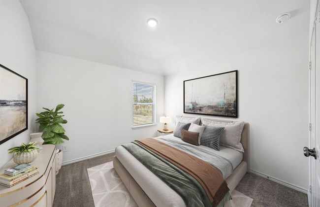 MODEL HOME images may NOT be consistent with the finished product. | Image 10