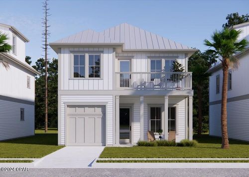 lot-17-TBD Cape Nautilus Drive, Inlet Beach, FL, 32461 | Card Image