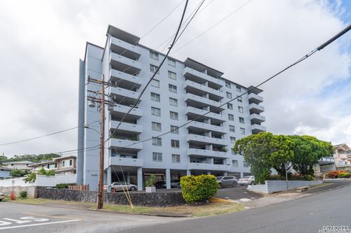 904-2001 Aupuni St, Honolulu, HI, 96817-2063 | Card Image