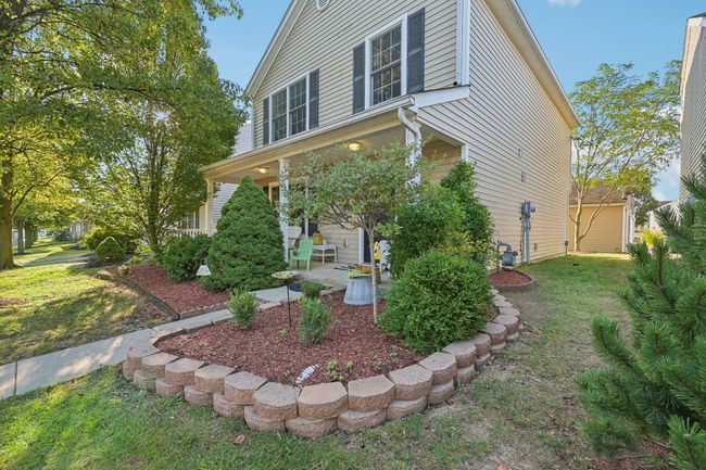 5307 Valley Forge St, Condo with 3 bedrooms, 3 bathrooms and null parking in Orient OH | Image 8