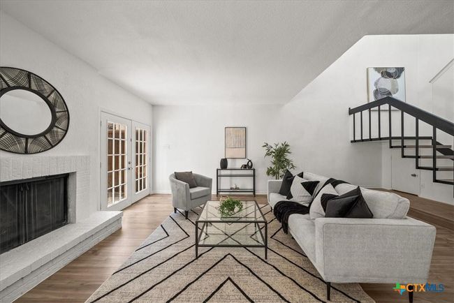 9206 Flickering Shadow Dr, Townhouse with 3 bedrooms, 3 bathrooms and null parking in Dallas TX | Image 6