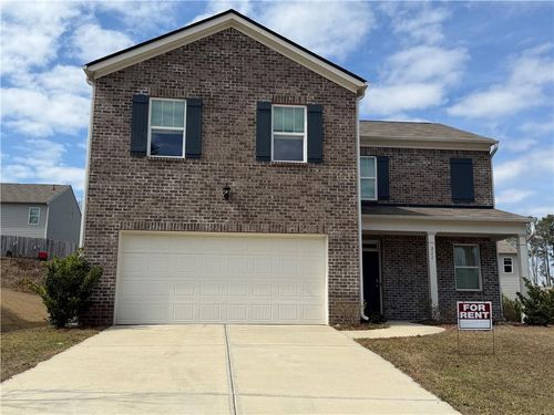 311 Deer Run Dr, Dallas, GA, 30132-3462 | Card Image
