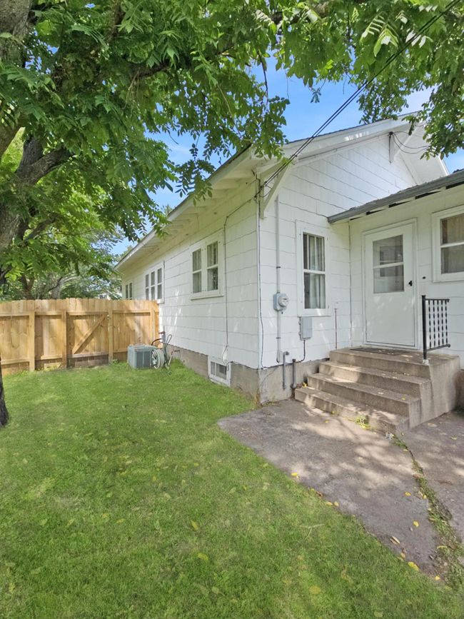 616 3 Rd Ave Ne, House other with 3 bedrooms, 1 bathrooms and null parking in Brainerd MN | Image 25