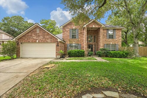 381 Oakshire Ct, League City, TX, 77573-5984 | Card Image