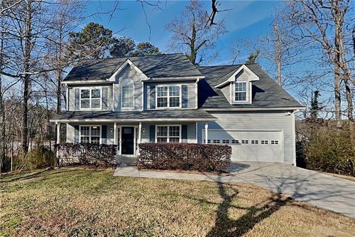 3418 Wild Plum Way, Buford, GA, 30519-1956 | Card Image