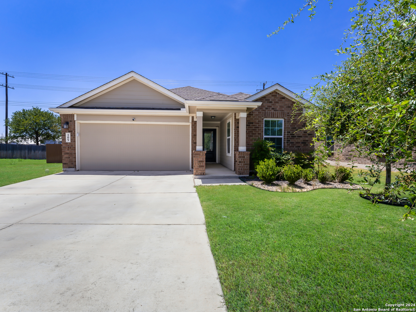 Sunset Hts, Cibolo, TX 78108