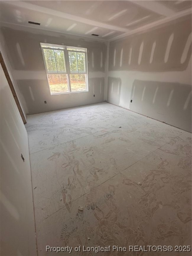 151 Merle Rd Road, House other with 4 bedrooms, 3 bathrooms and null parking in Pinebluff NC | Image 11