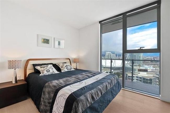 2617 - 89 Nelson Street, Condo with 2 bedrooms, 2 bathrooms and 2 parking in Vancouver BC | Image 13