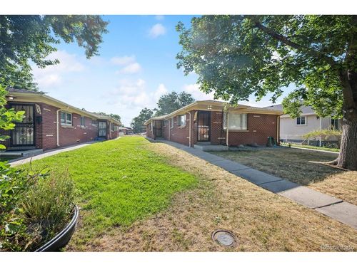1070 S Decatur St, Denver, CO, 80219-4114 | Card Image