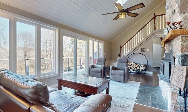 9976 Community Centre Rd, House other with 5 bedrooms, 4 bathrooms and 10 parking in Baltimore ON | Image 9